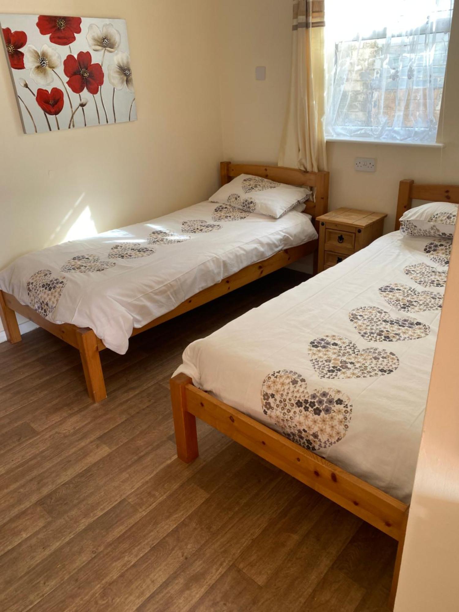 Clarendon Lodge - Accommodation Only Skegness Exterior foto